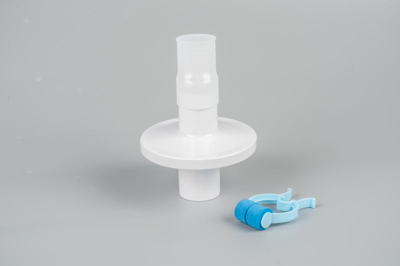Hvorfor blomstrer markedet for spirometerfilter midt i globale udfordringer til forebyggelse af kroniske luftvejssygdomme?