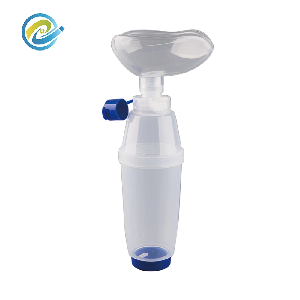 500ml AeroChamber Aerosol Inhalator
