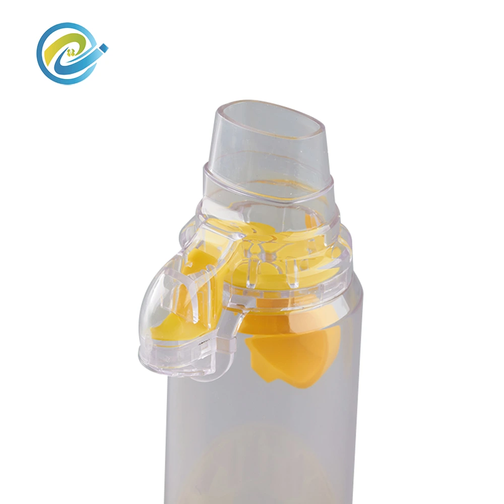 175ml AeroChamber Aerosol Inhaler