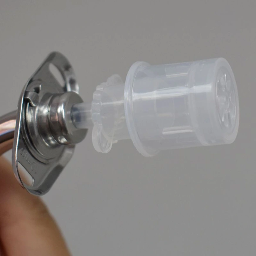 Tracheostomy Speaking Valve