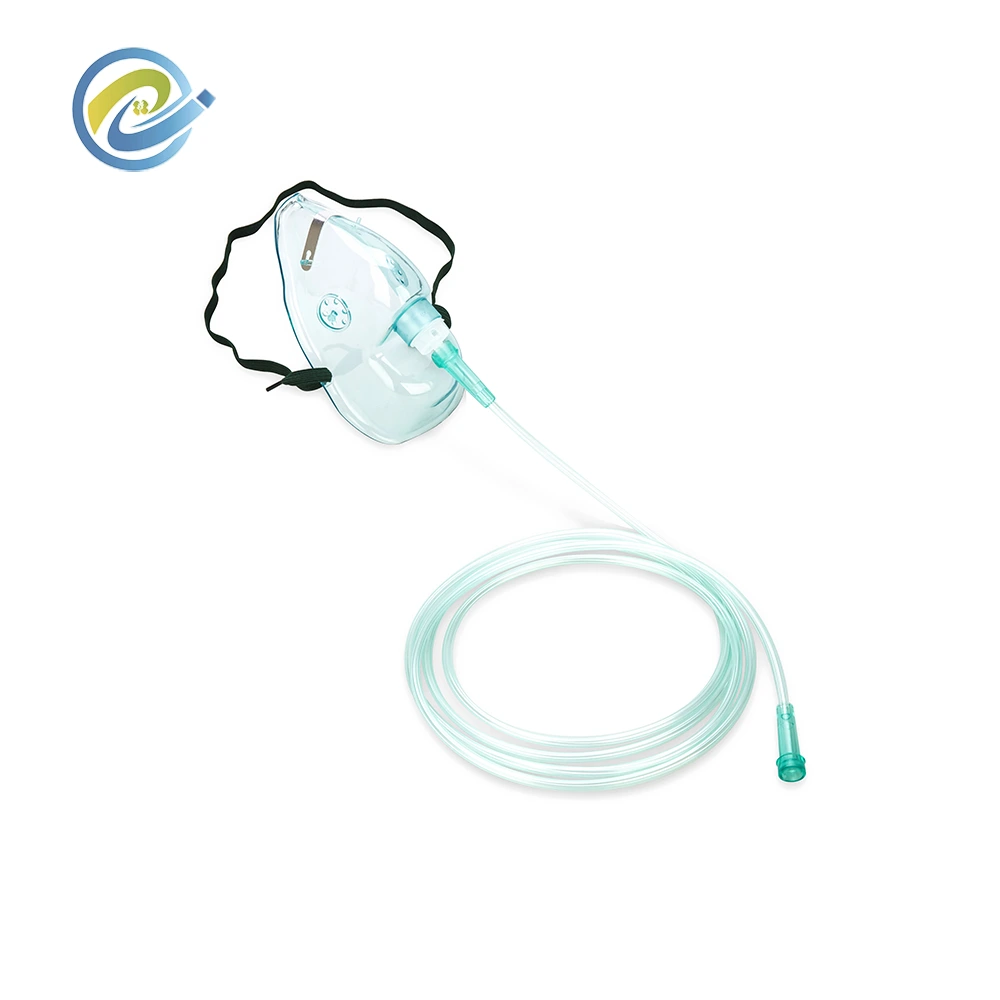 Oxygen Mask
