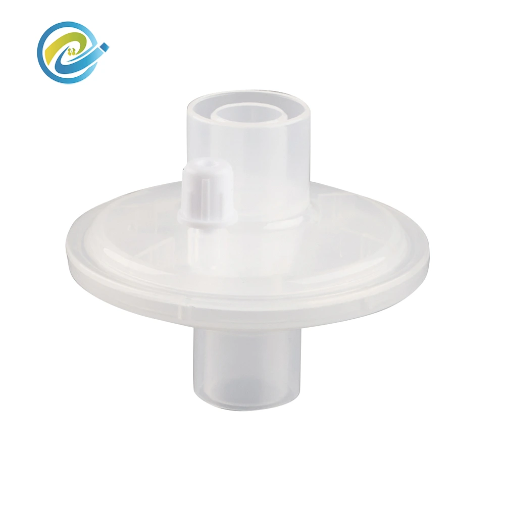Bacterial and viral filters
