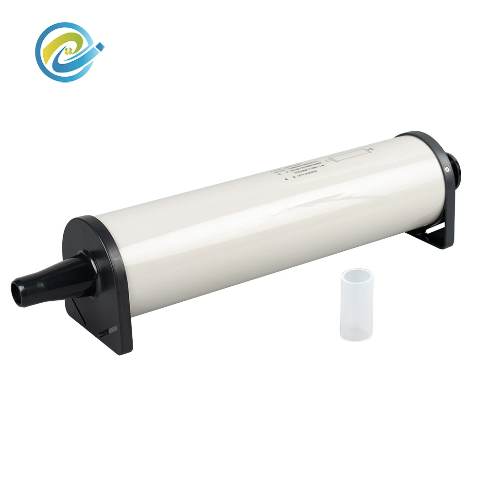 Medicinsk 3 liter spirometer kalibreringssprøjte