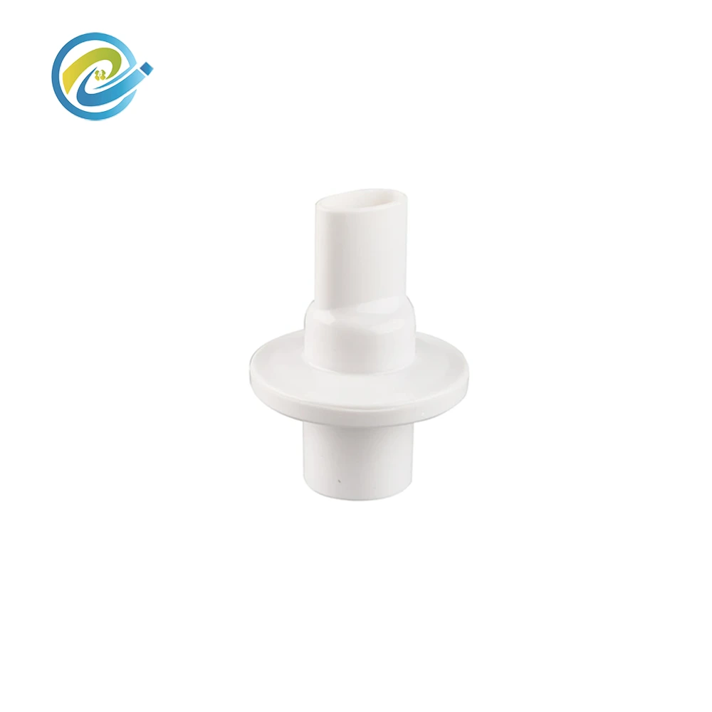 Spirometri filter