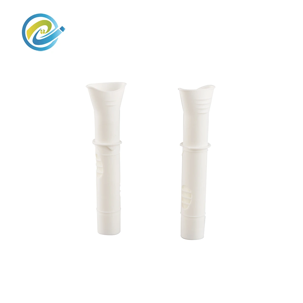 Spirometer Mundstykke