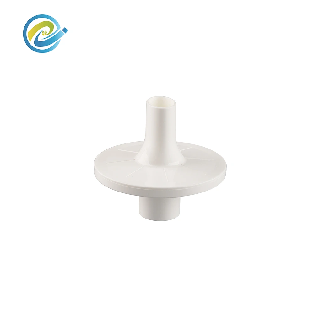 Spirometer mundstykkefilter